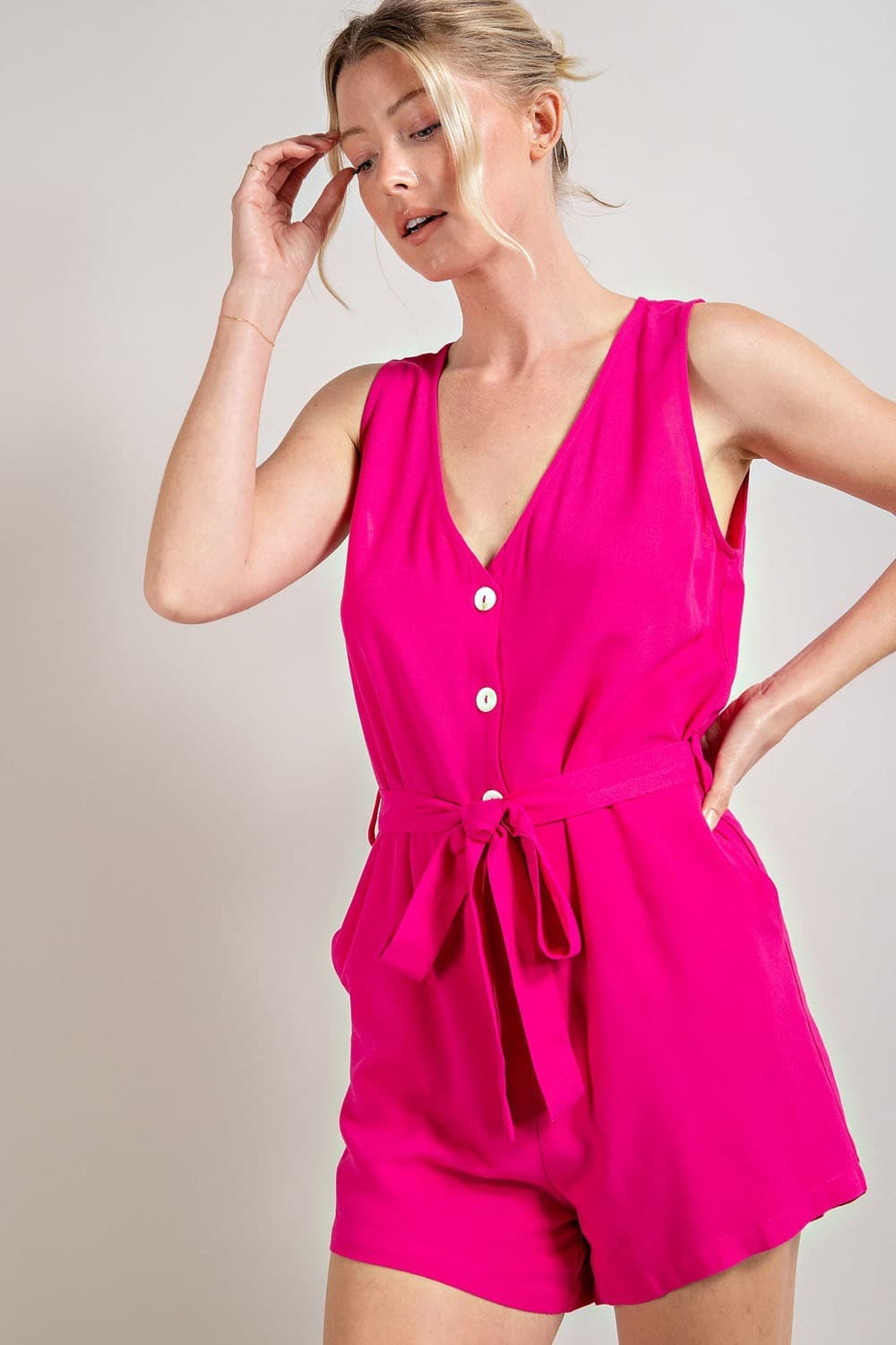 BK7383 - HOT PINK