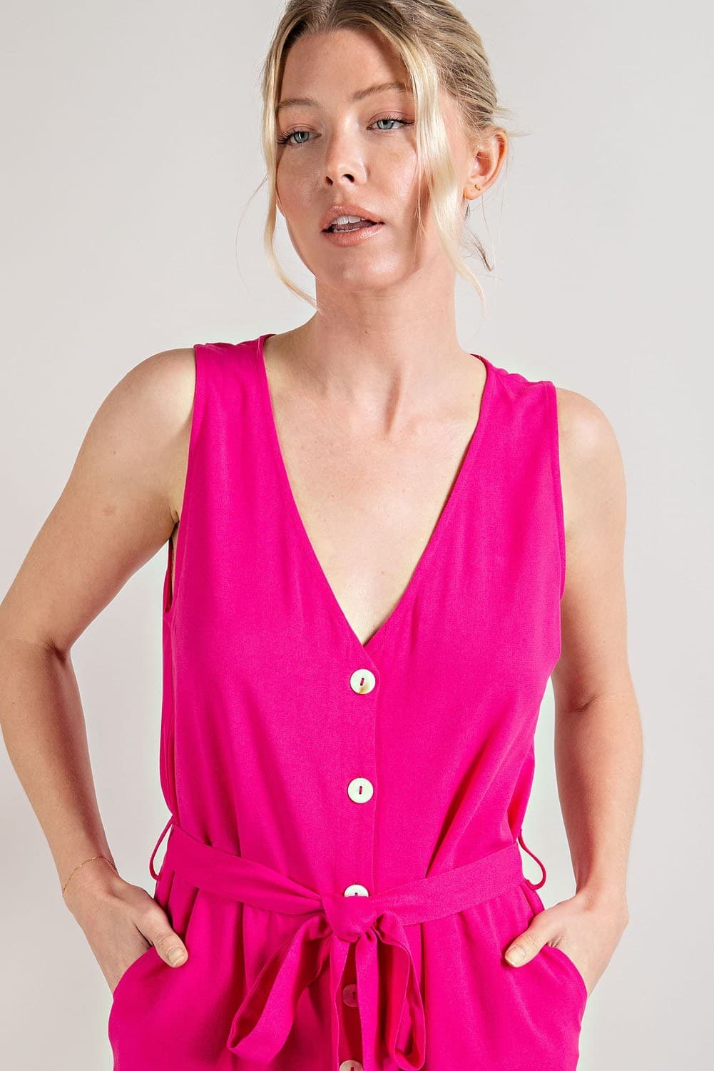 BK7383 - HOT PINK