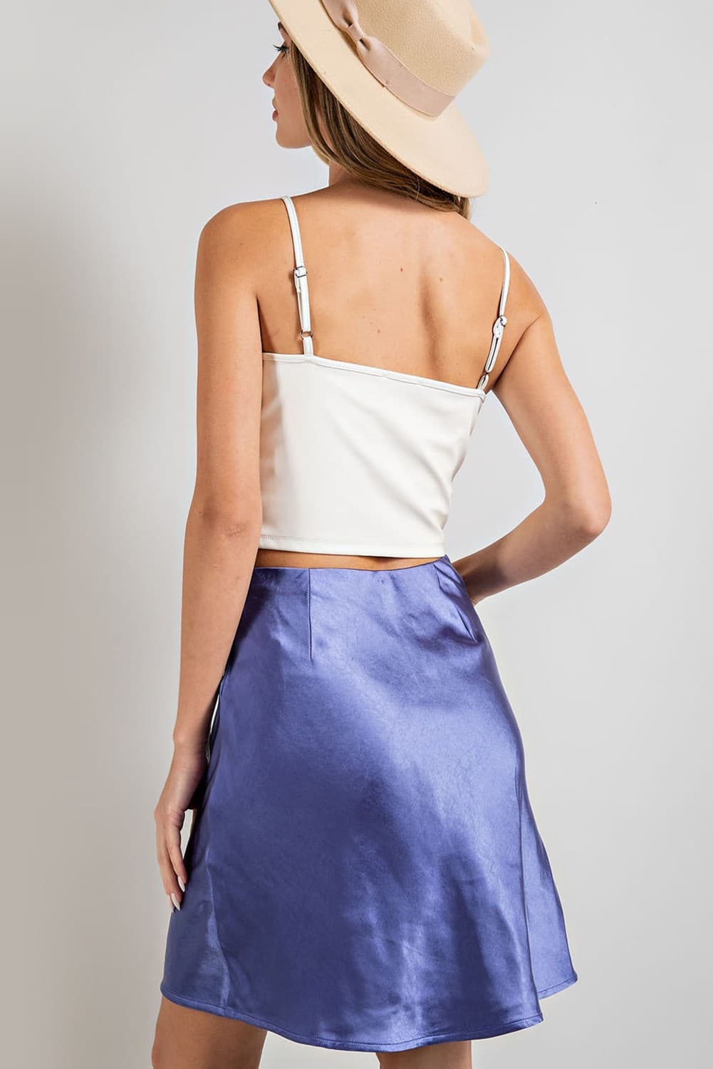 SKS7509 - BLUE VIOLET