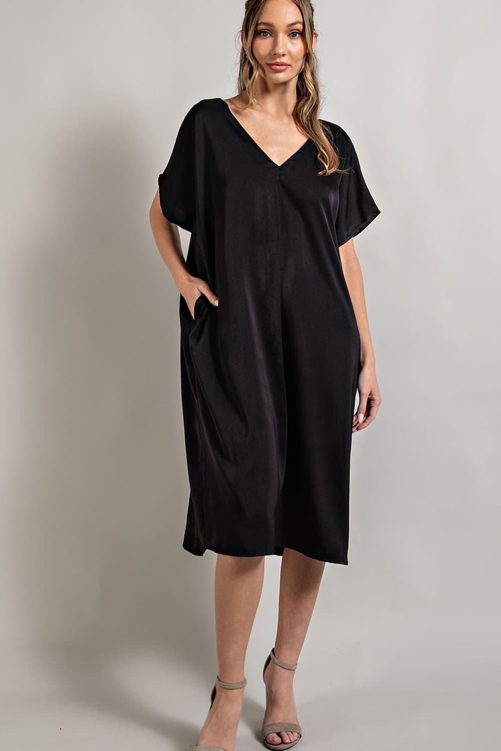 DK7623 - BLACK