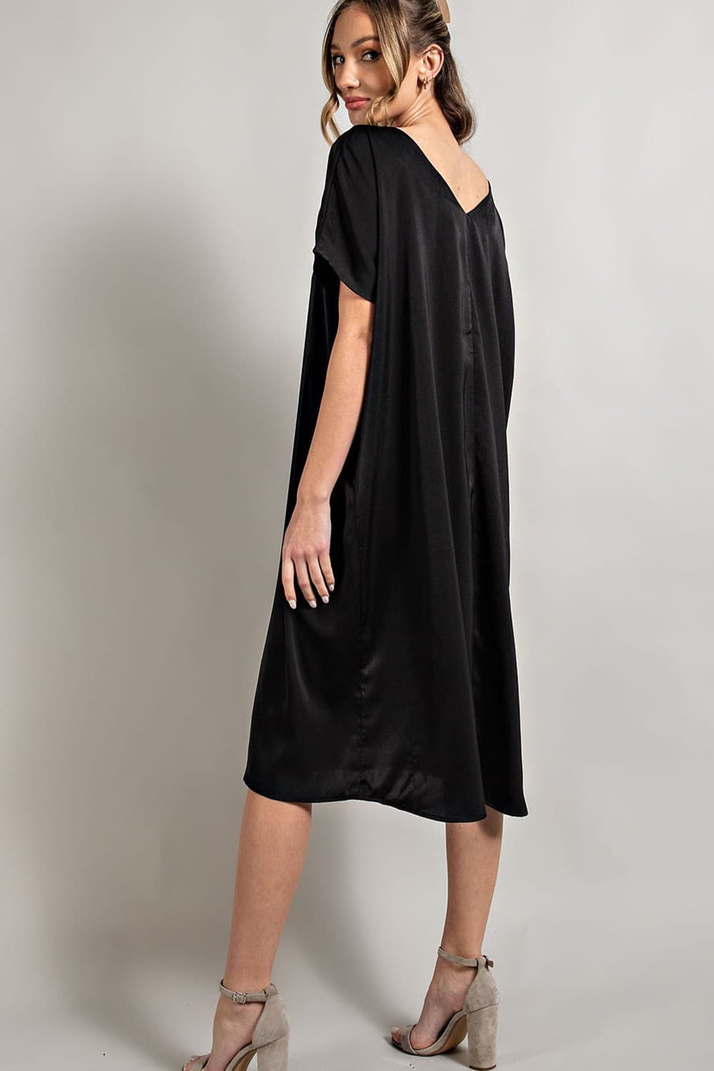 DK7623 - BLACK