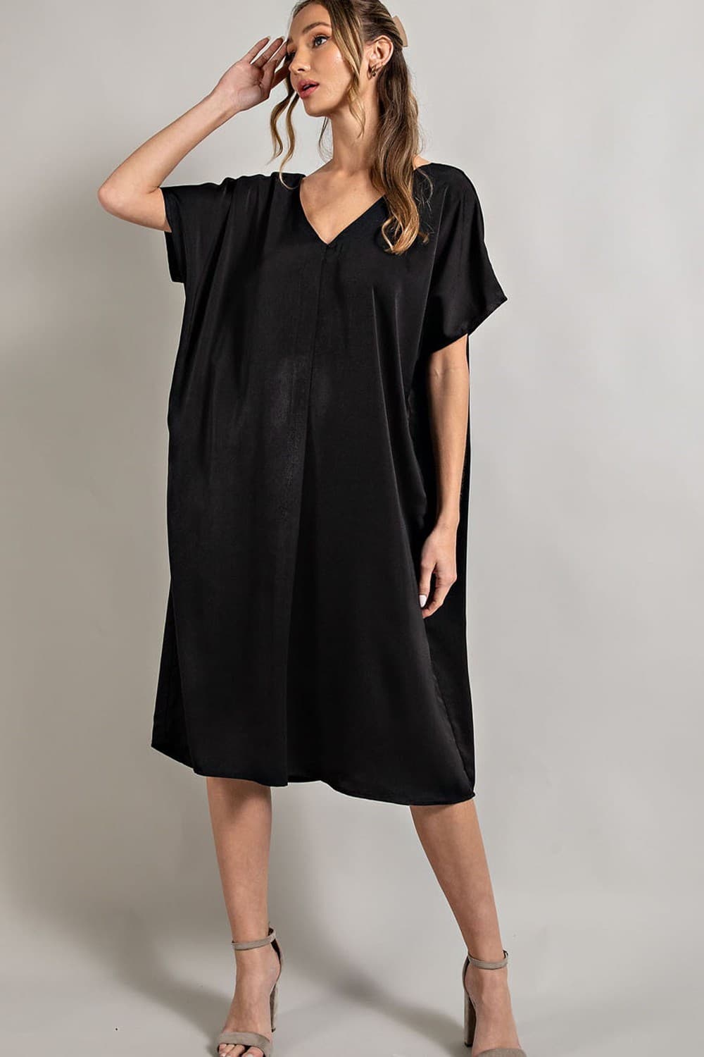 DK7623 - BLACK