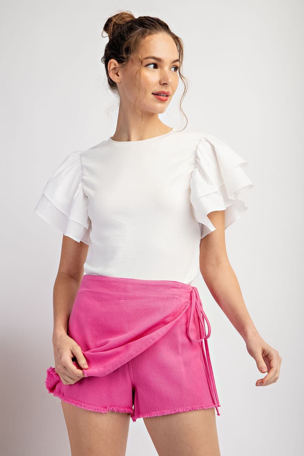 PK7632 - HOT PINK