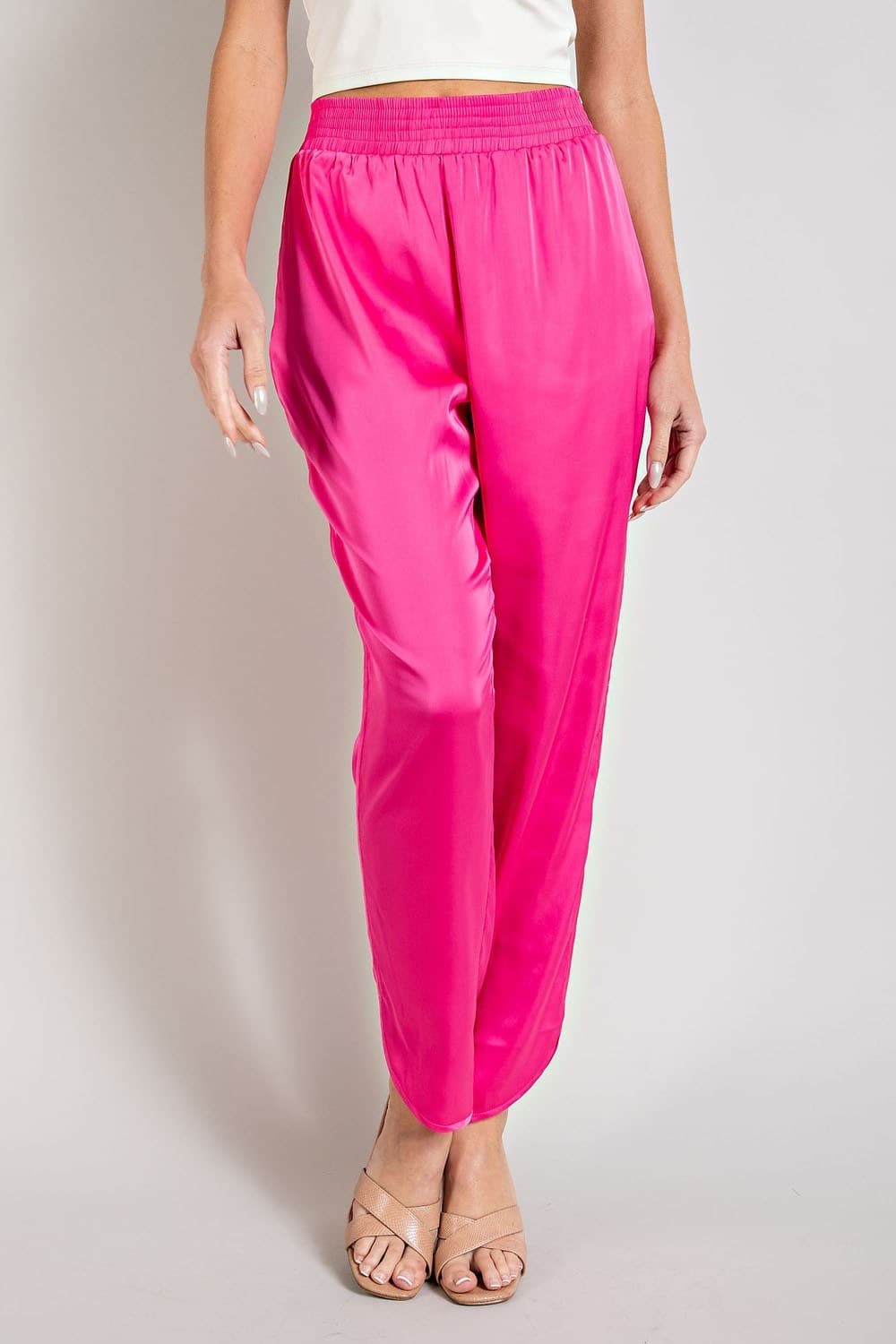 PK7587 - HOT PINK