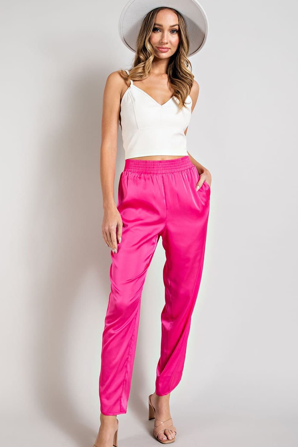 PK7587 - HOT PINK