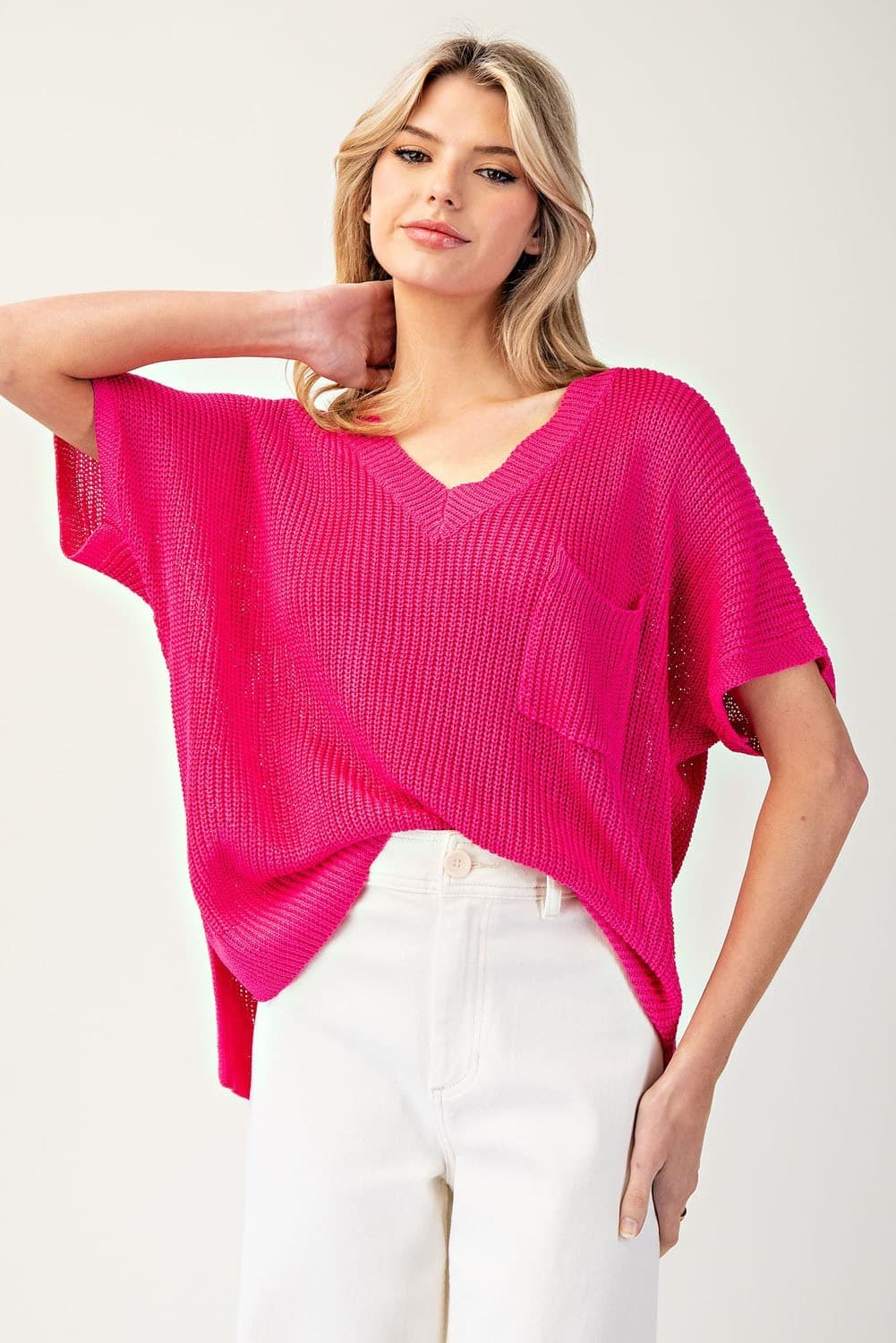 SG6949 - HOT PINK