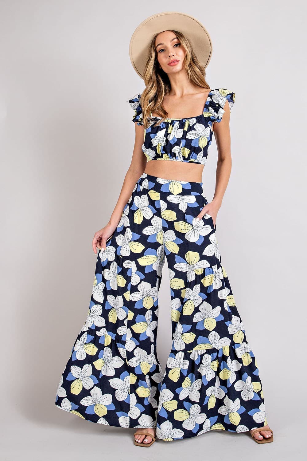 TK7791 - NAVY