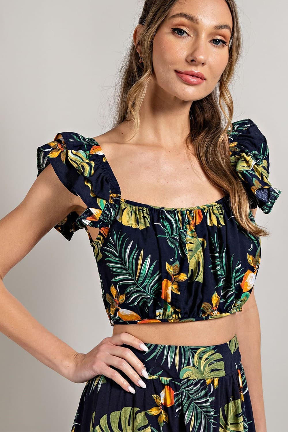 TK7862 - NAVY