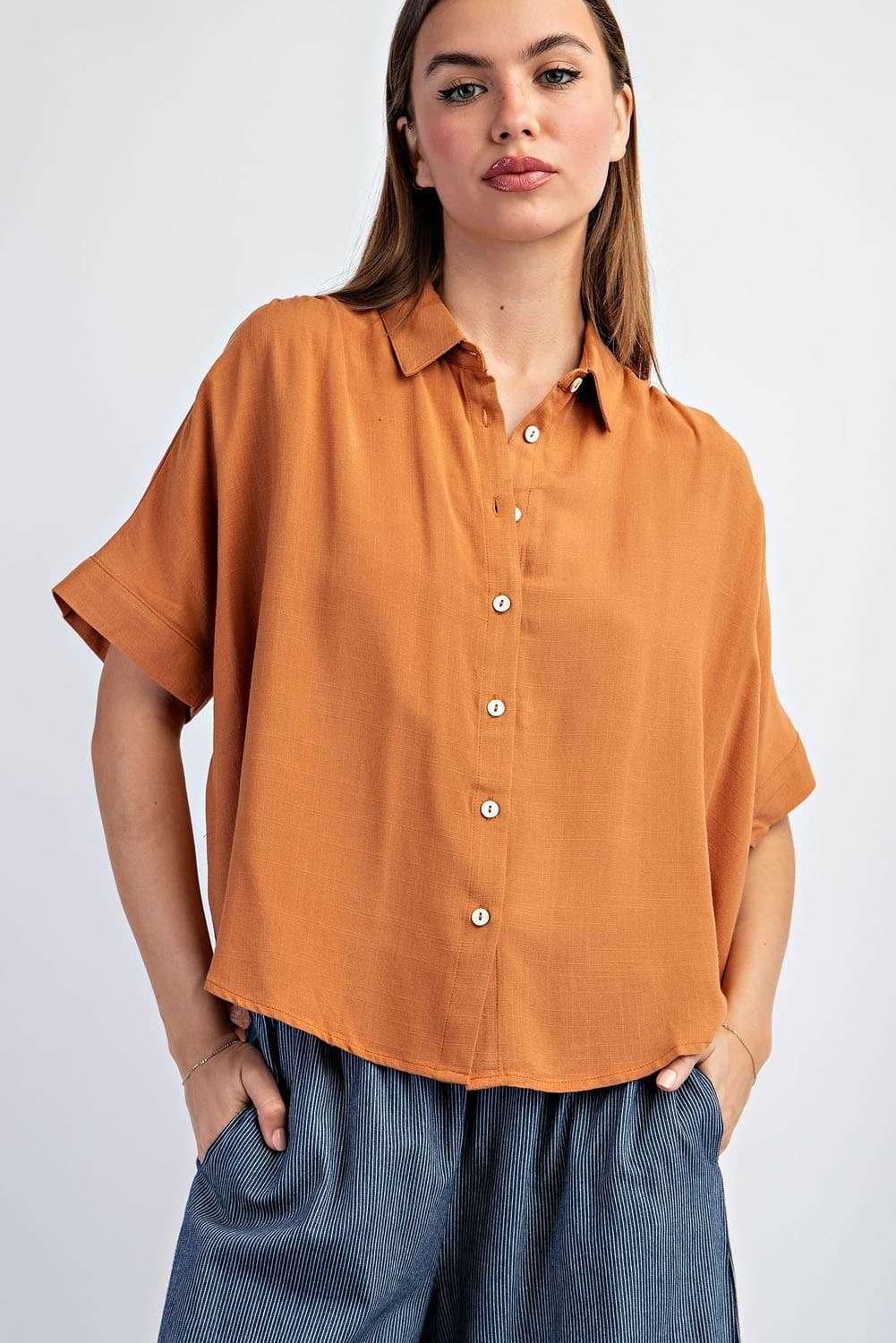 TK7657 - CLAY