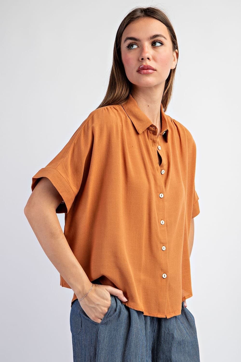 TK7657 - CLAY