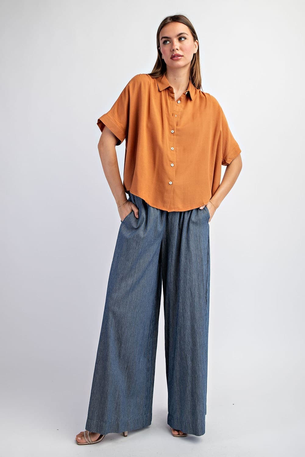 TK7657 - CLAY