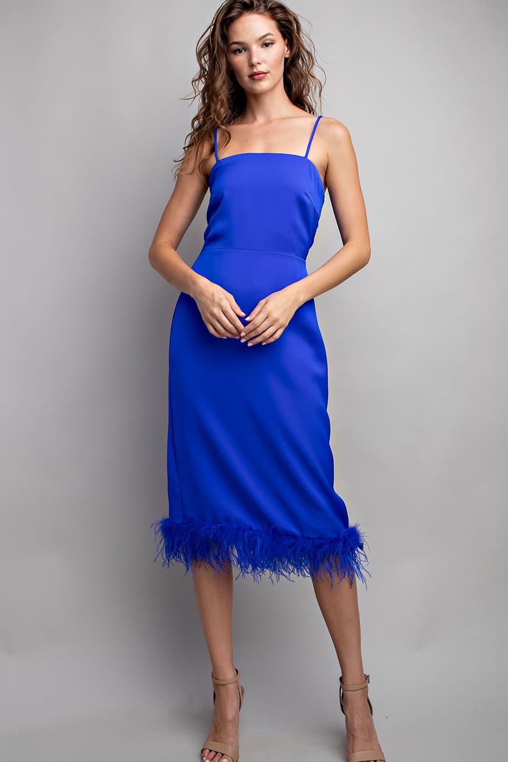 DK7690 - ROYAL BLUE