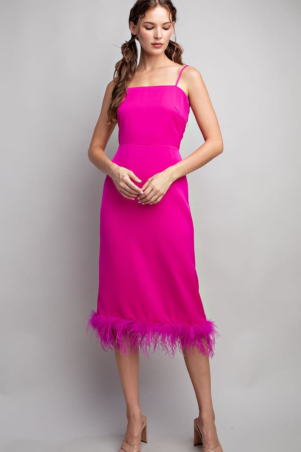 DK7690 - HOT PINK