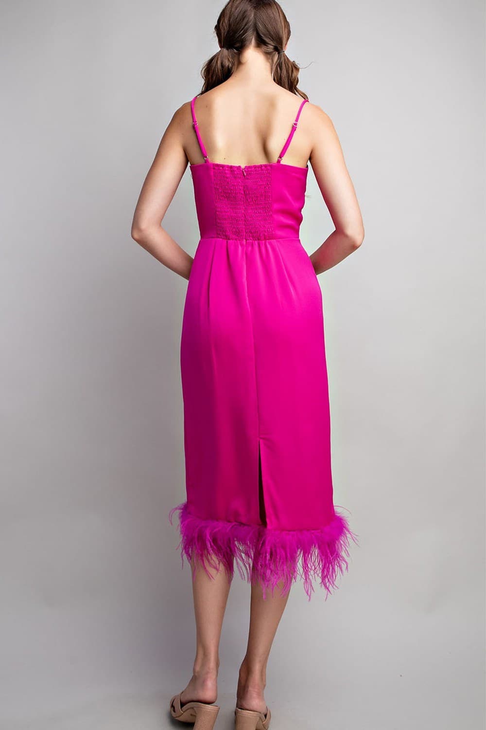 DK7690 - HOT PINK
