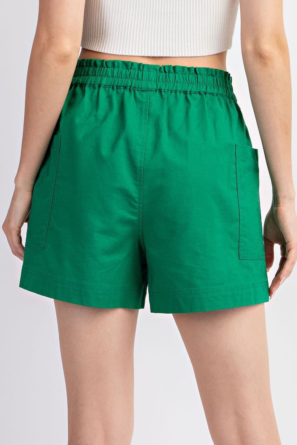 PK7751 - KELLY GREEN