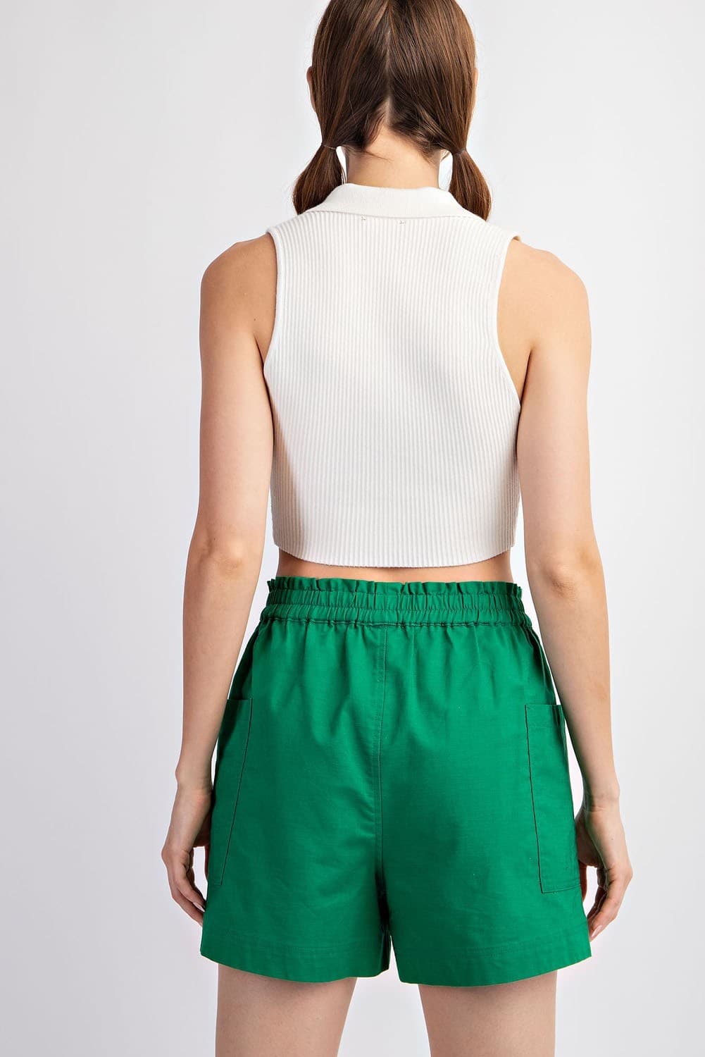 PK7751 - KELLY GREEN