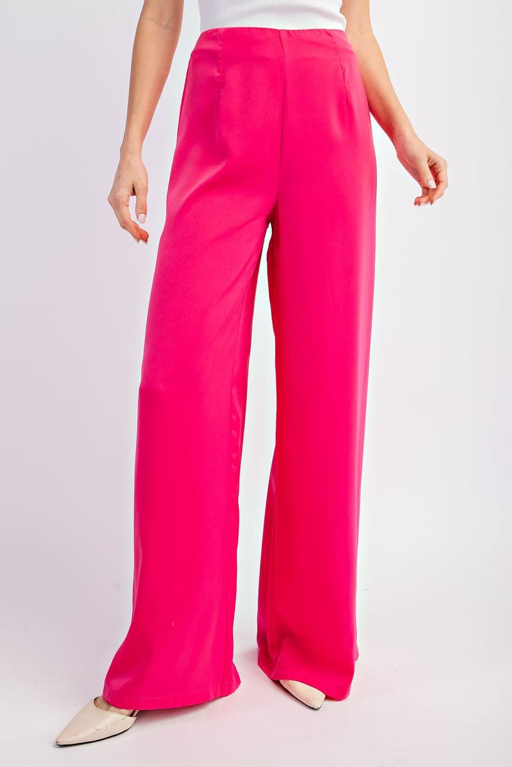 PK7837 - HOT PINK