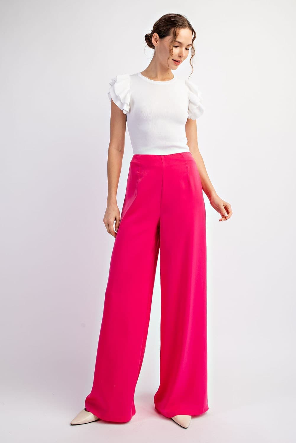 PK7837 - HOT PINK