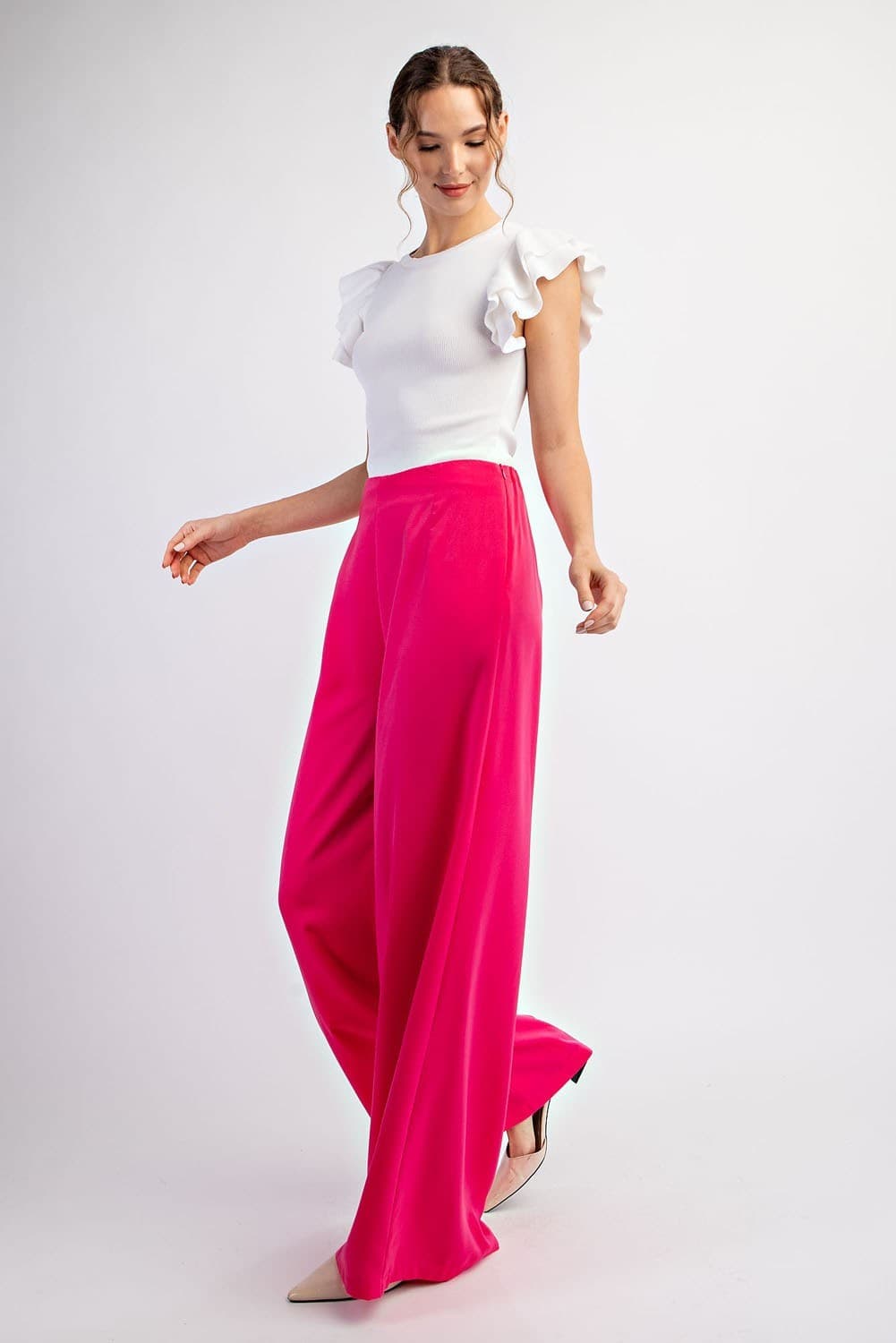 PK7837 - HOT PINK