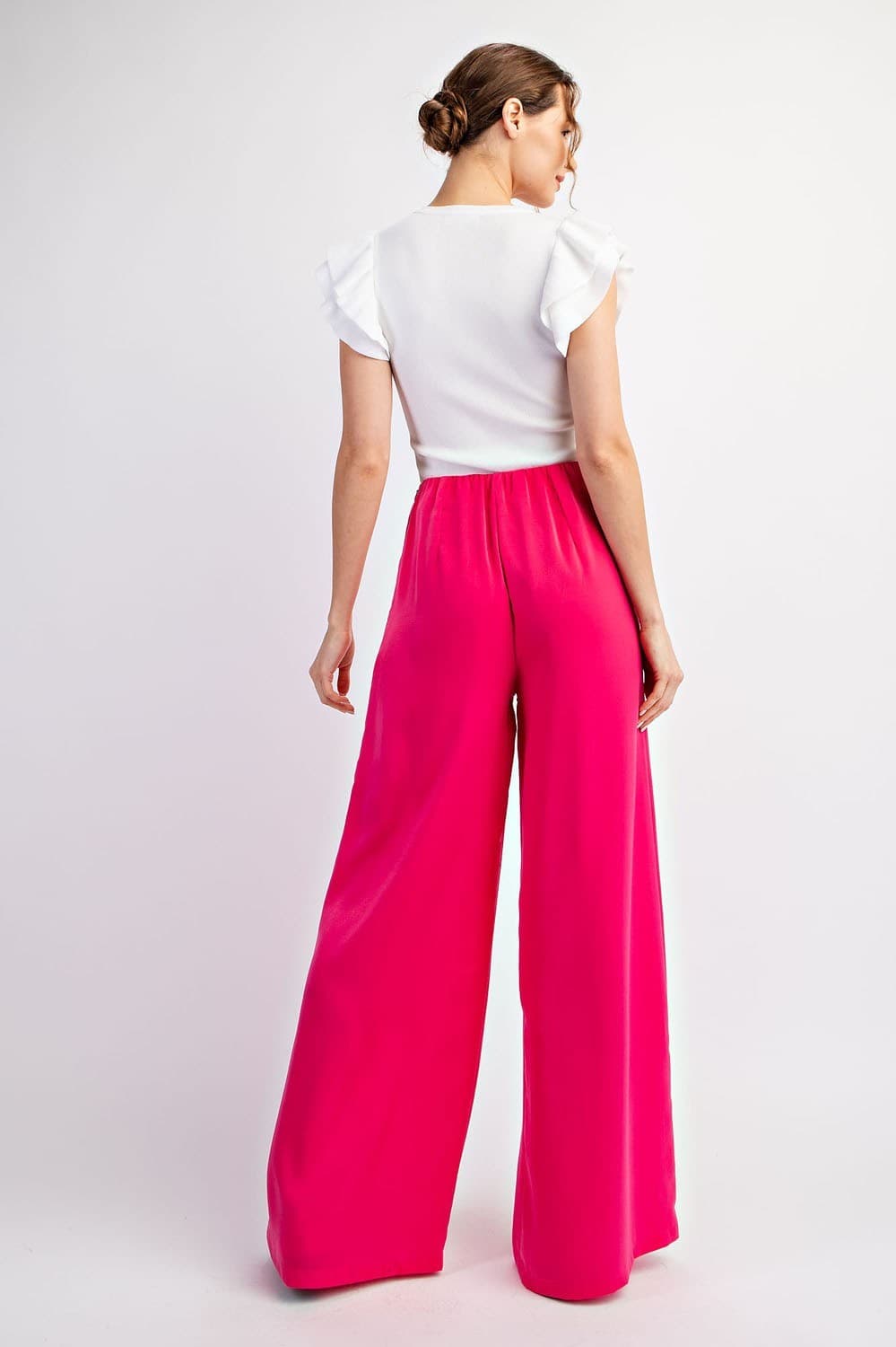 PK7837 - HOT PINK