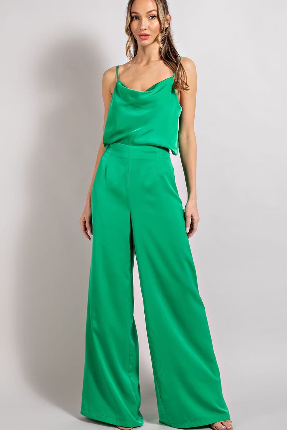 TK7830 - KELLY GREEN