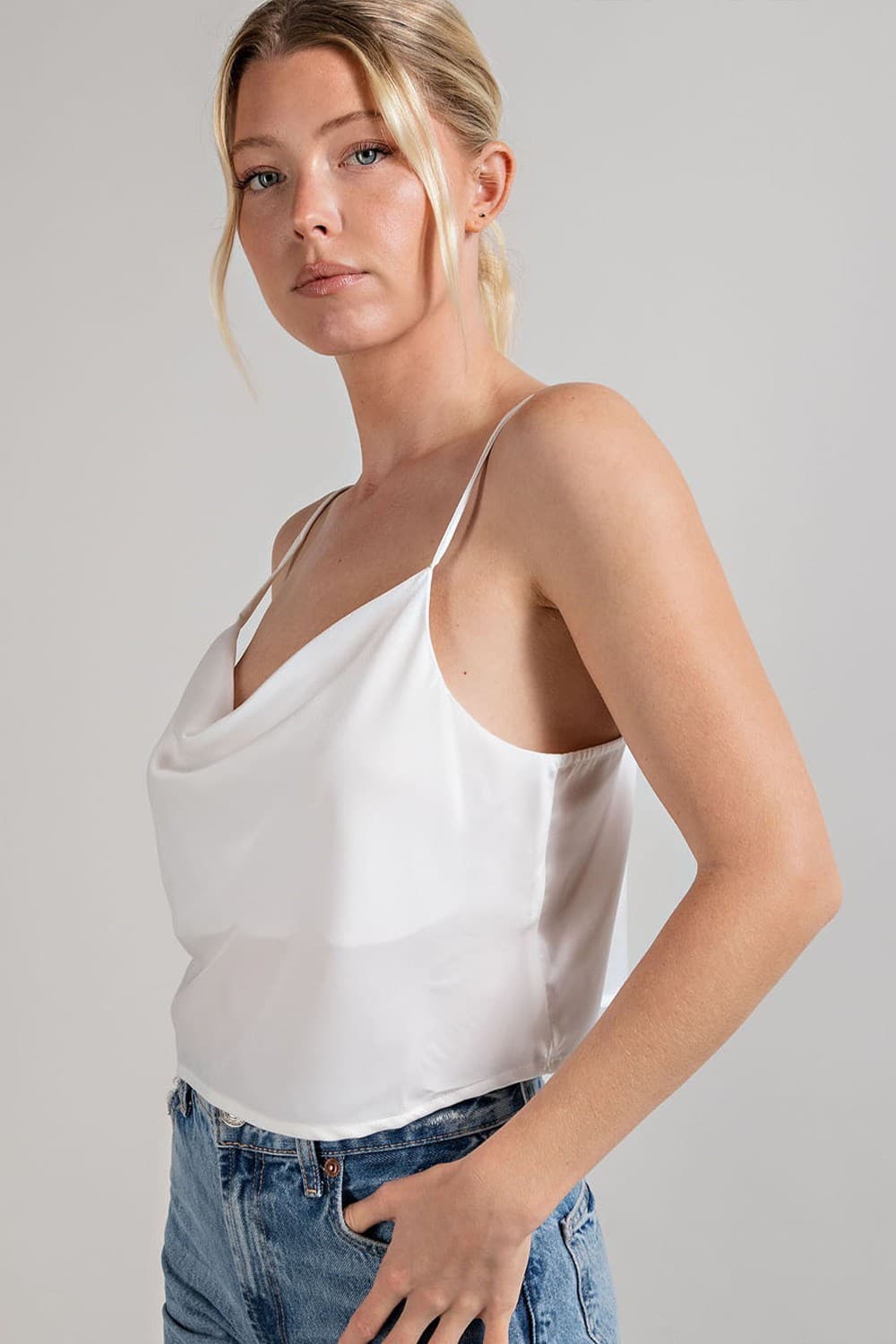 TK7830 - OFF WHITE