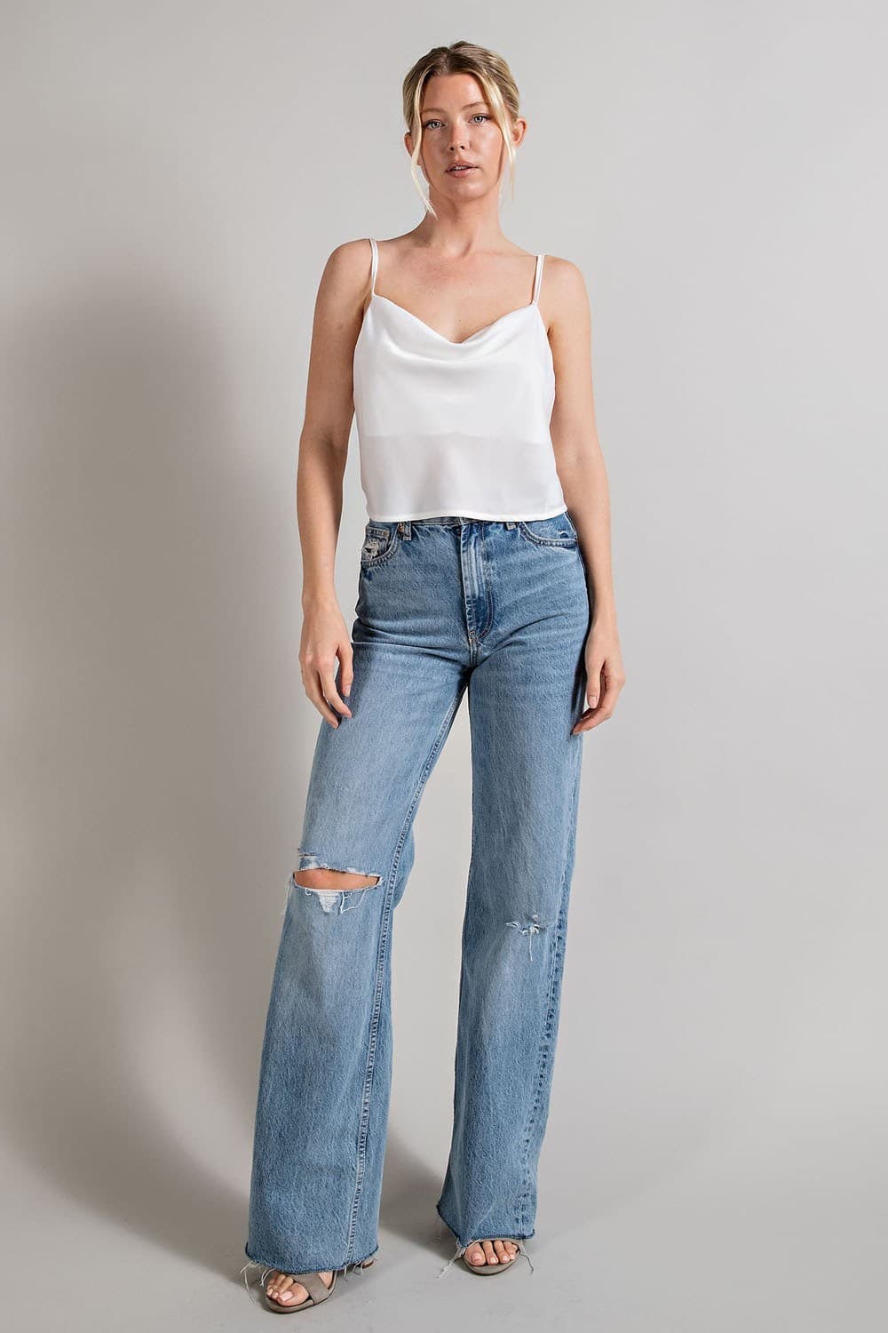 TK7830 - OFF WHITE