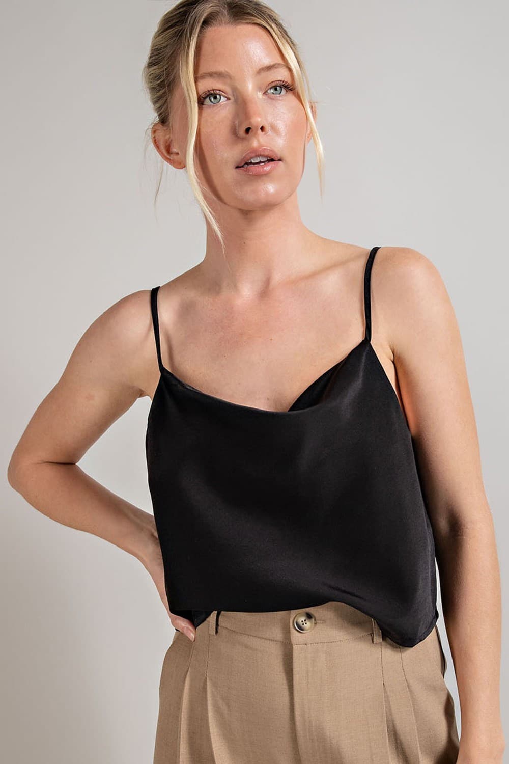 TK7830 - BLACK