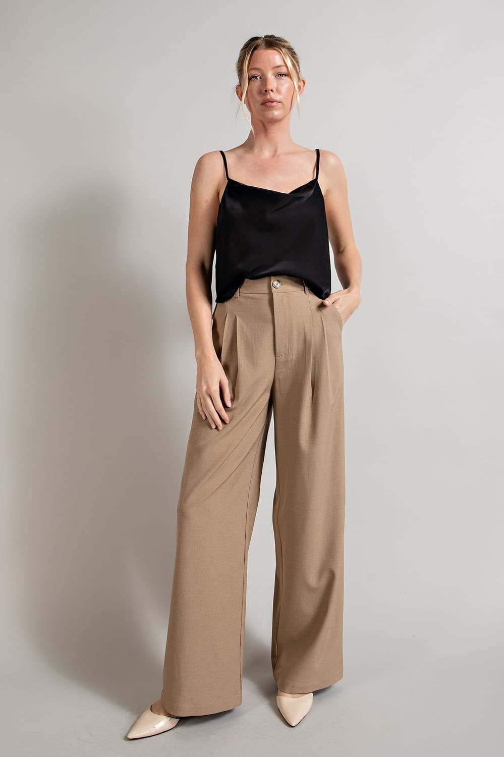 TK7830 - BLACK