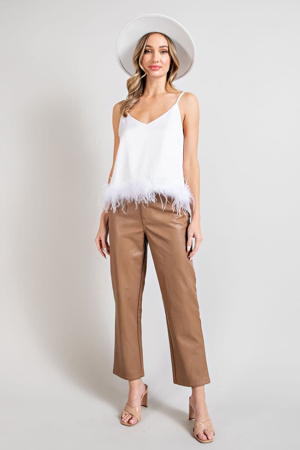 TK7624 - OFF WHITE