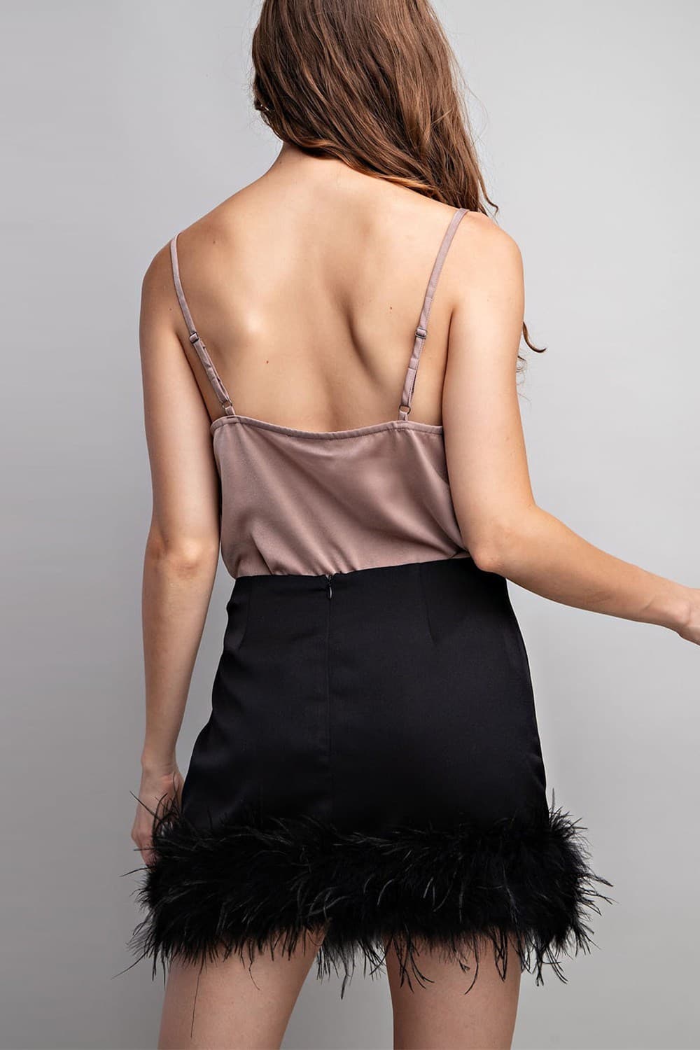 SKS7885 - BLACK