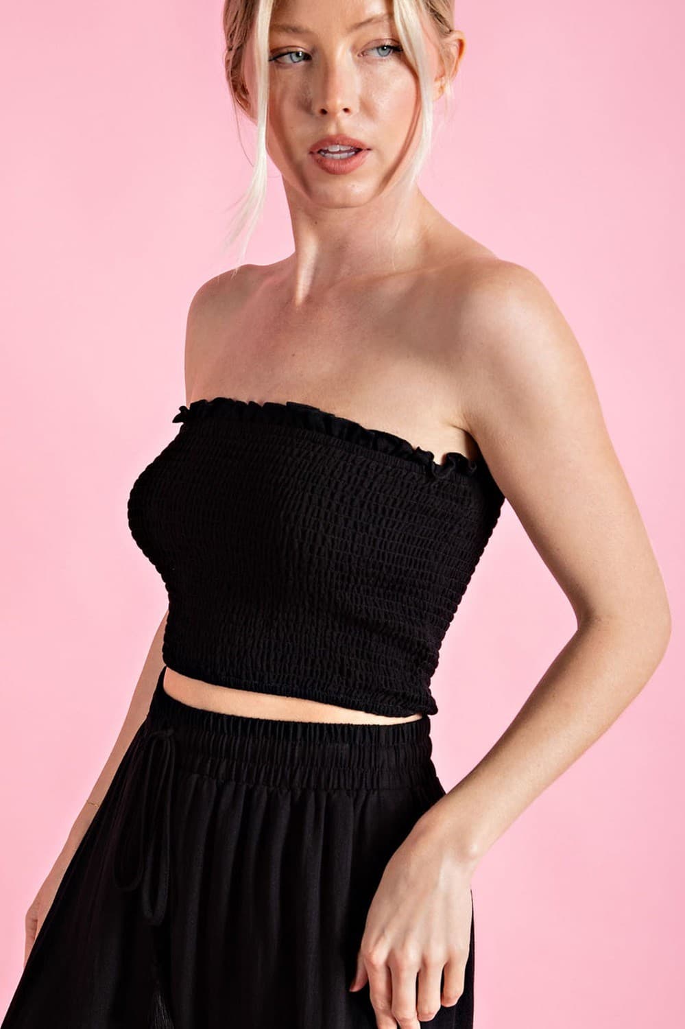 TK7668 - BLACK