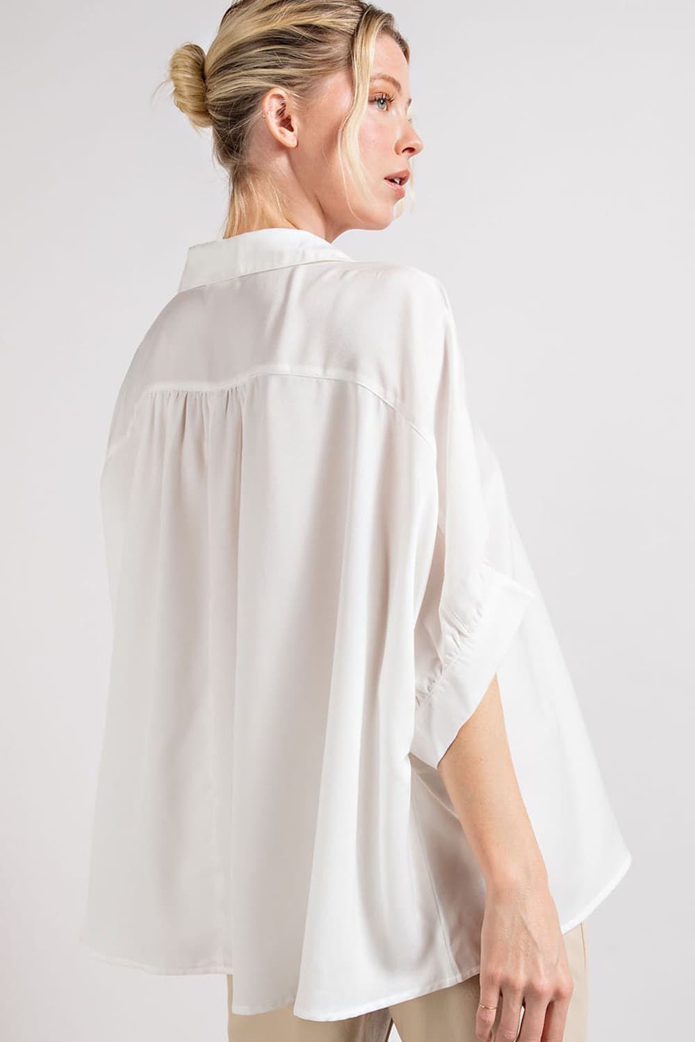PTK7736 - OFF WHITE