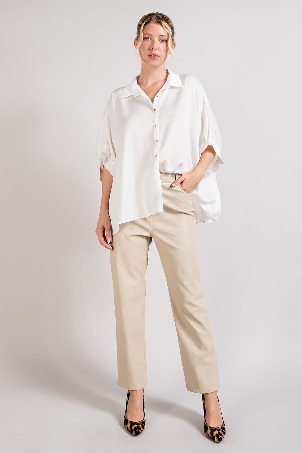 PTK7736 - OFF WHITE