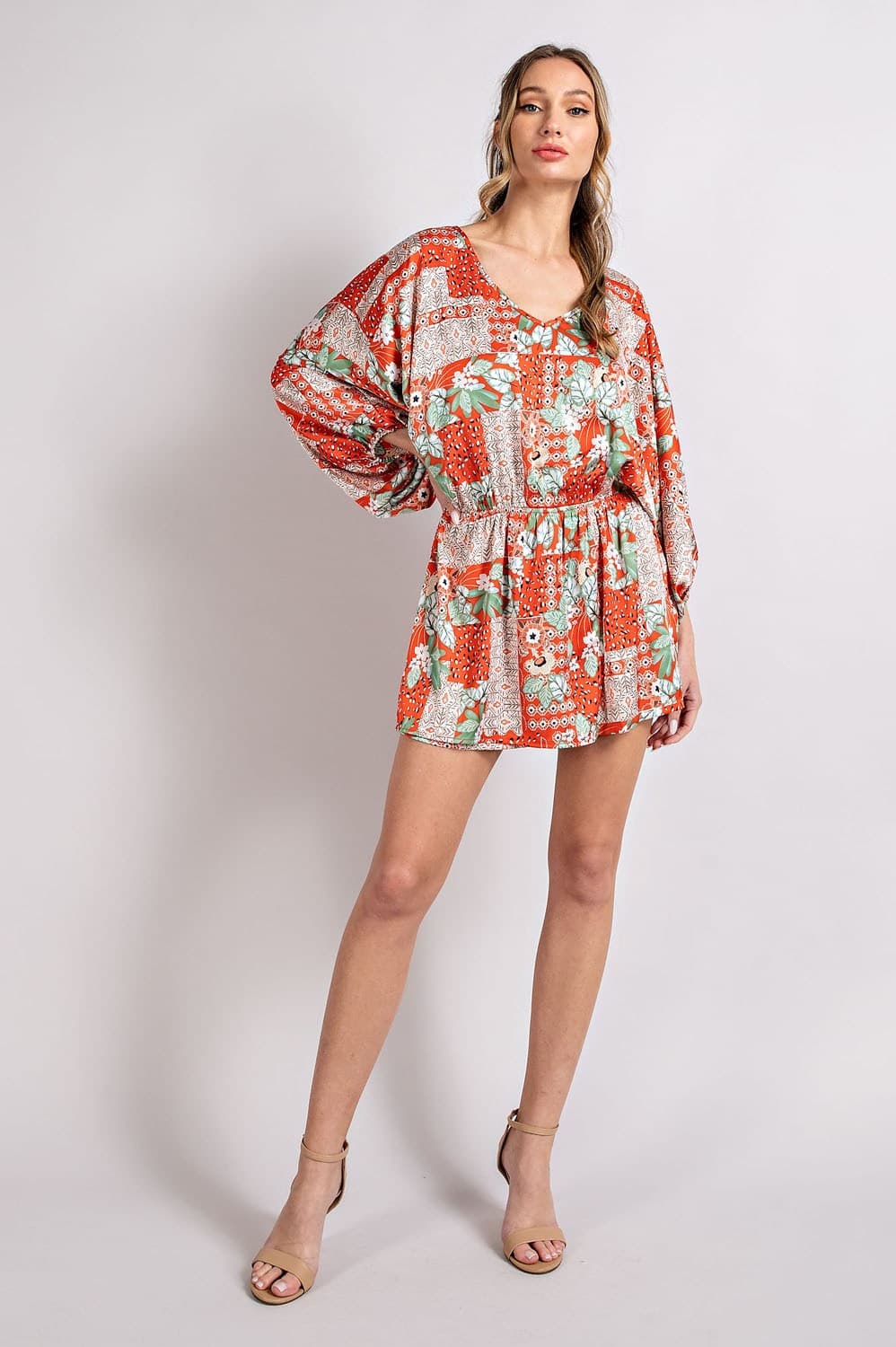 BK7582 - TOMATO