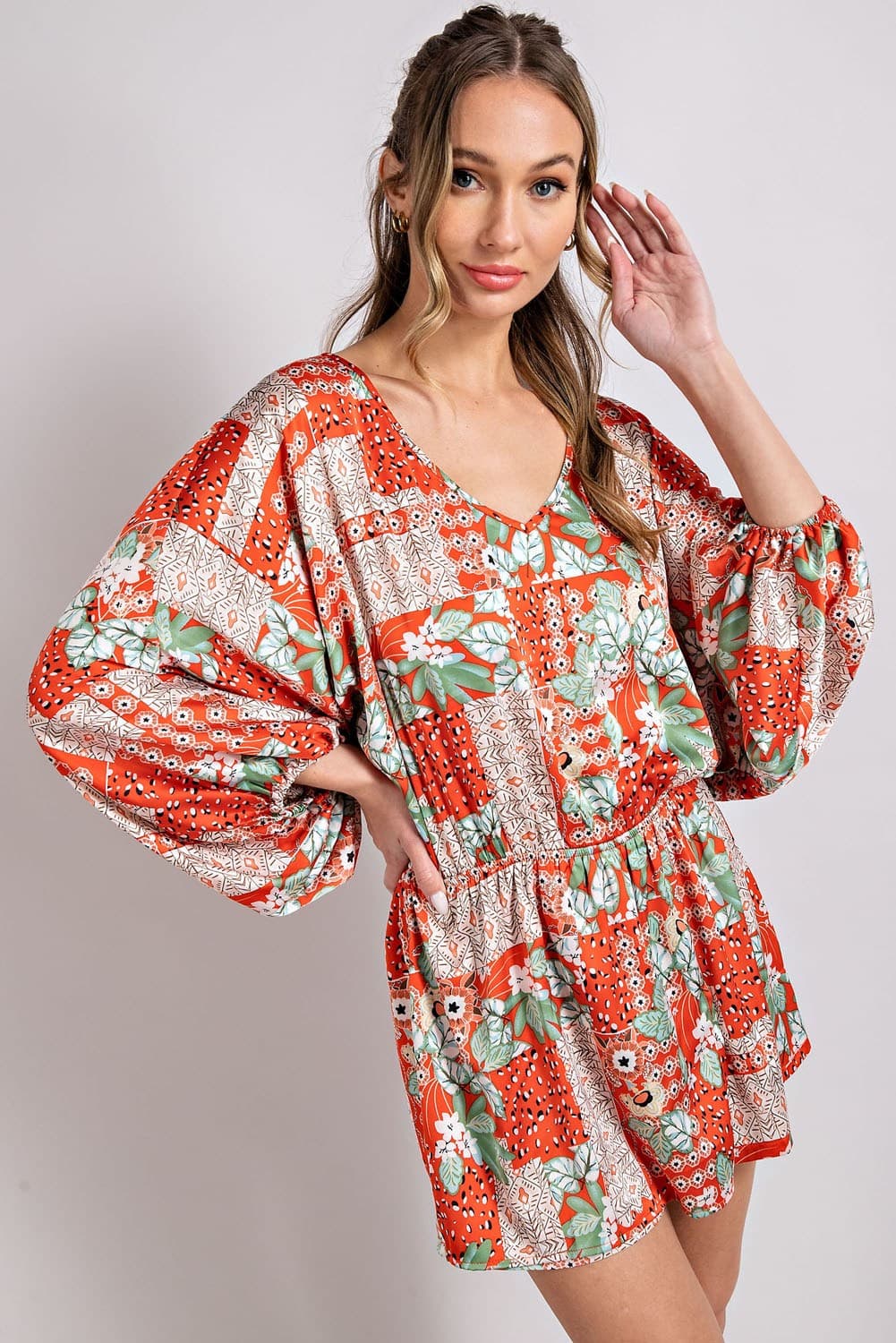 BK7582 - TOMATO