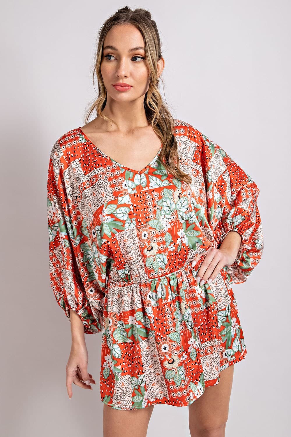 BK7582 - TOMATO
