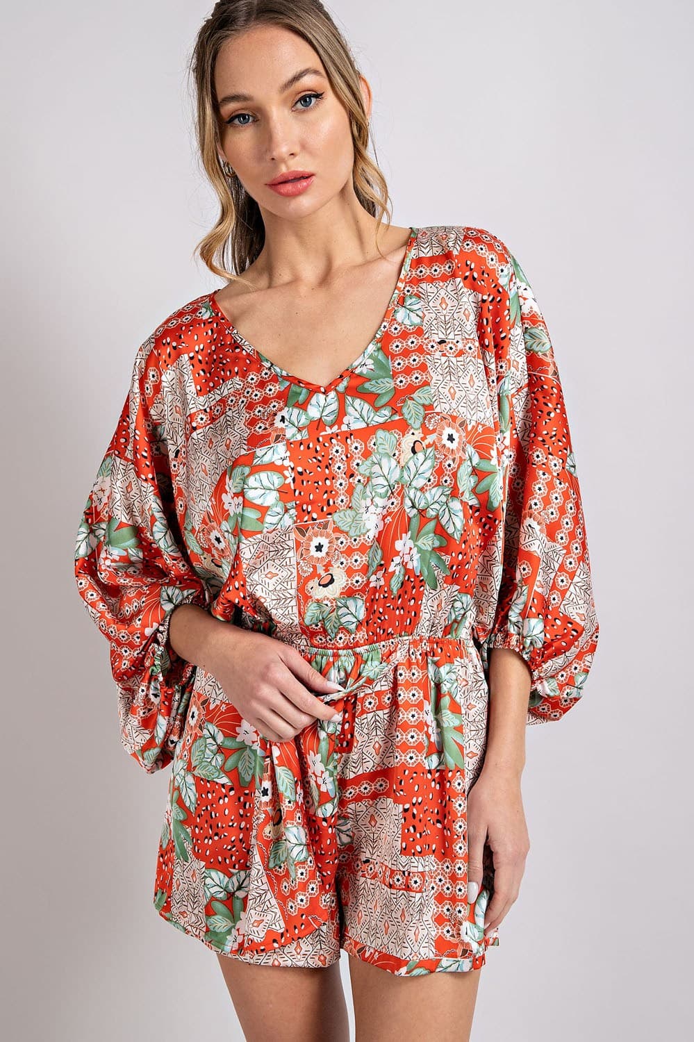 BK7582 - TOMATO