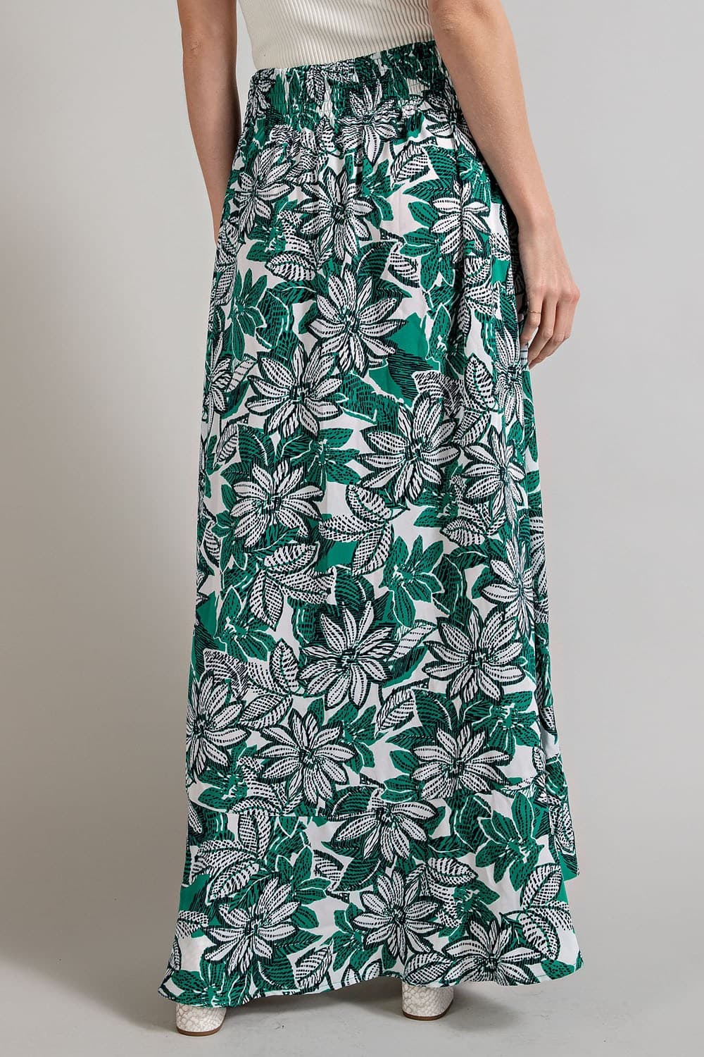 SKS7859 - KELLY GREEN