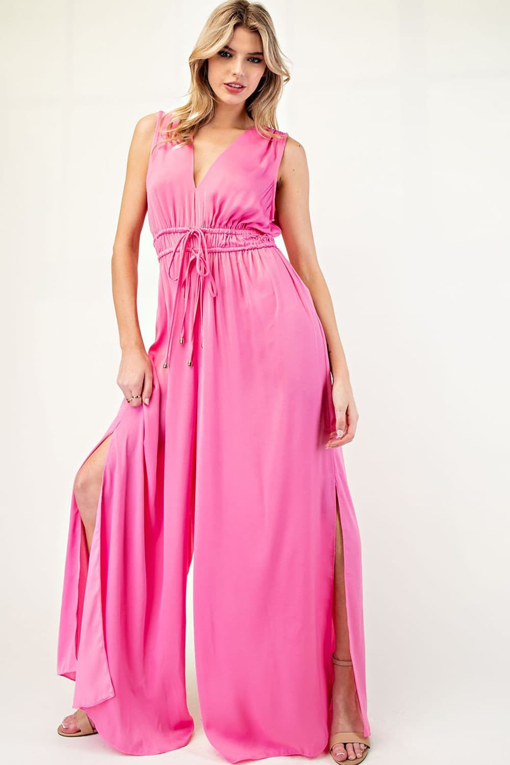 BK7625 - BABY PINK
