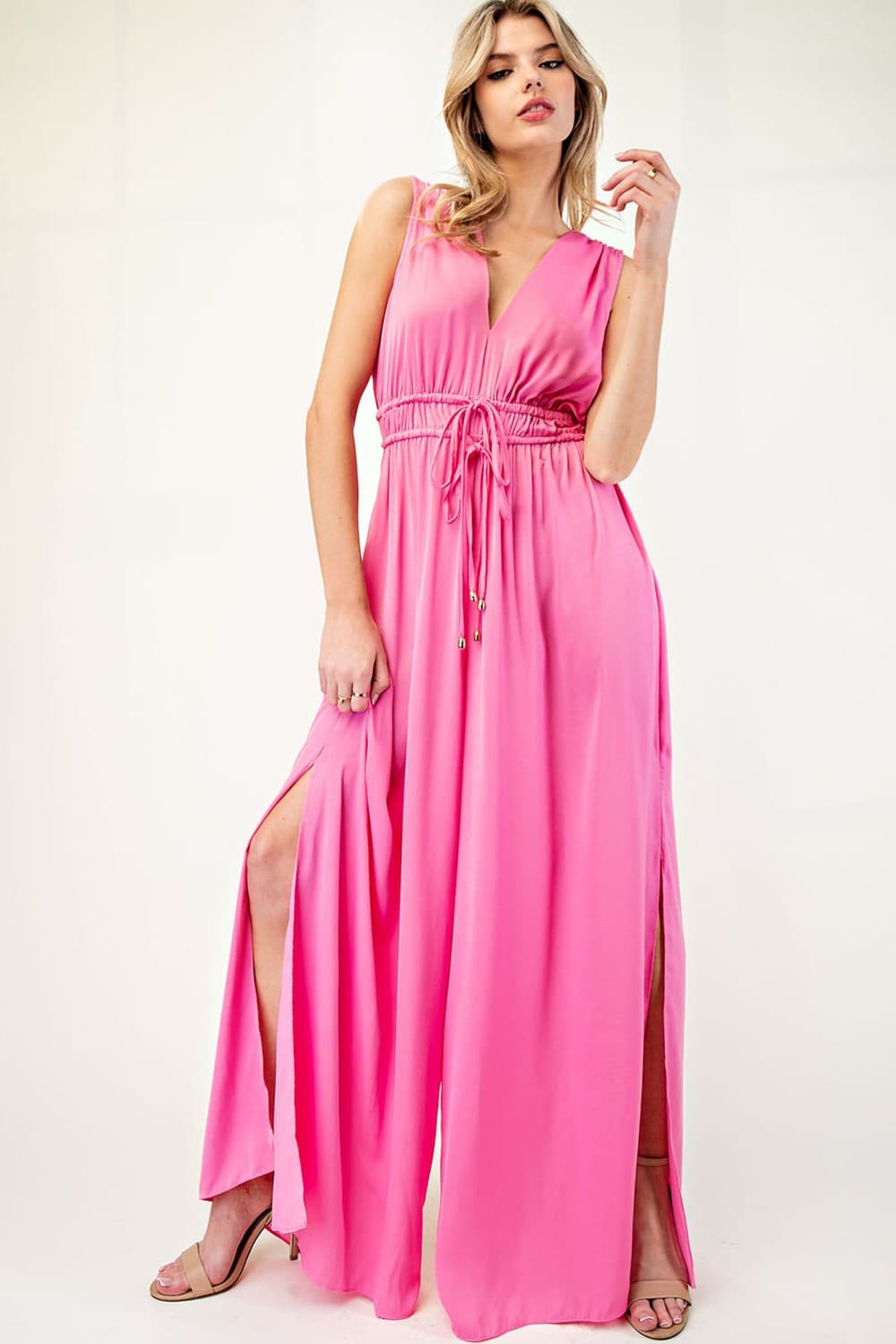 BK7625 - BABY PINK