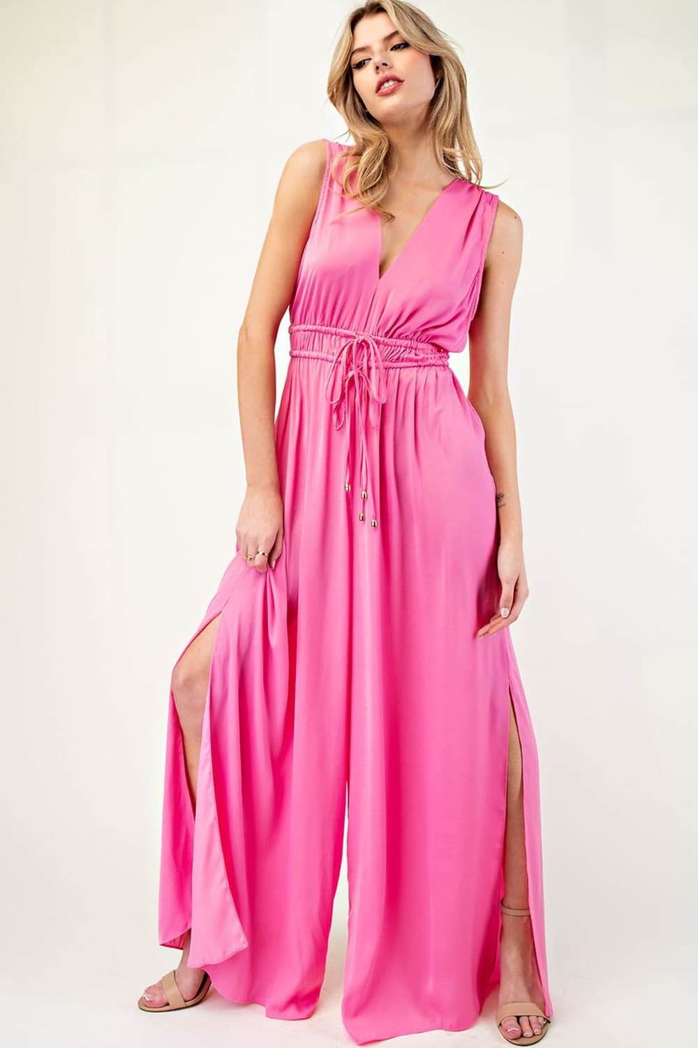 BK7625 - BABY PINK