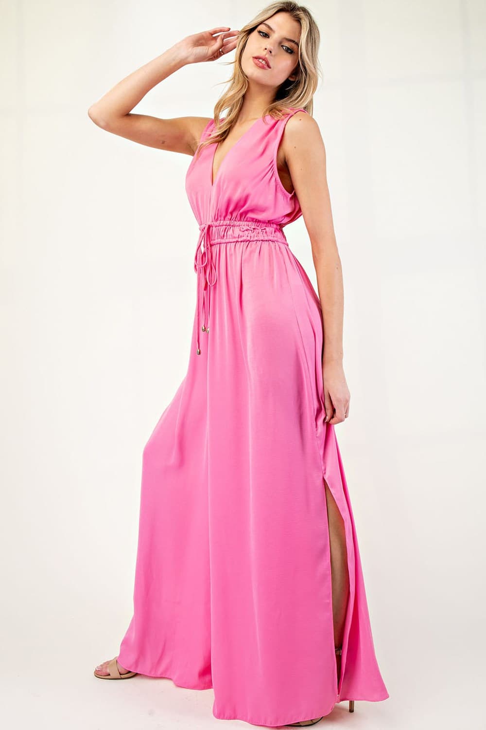 BK7625 - BABY PINK
