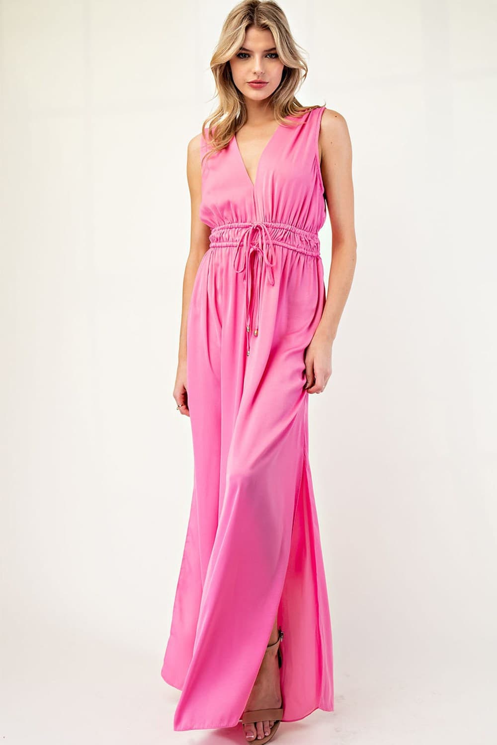 BK7625 - BABY PINK
