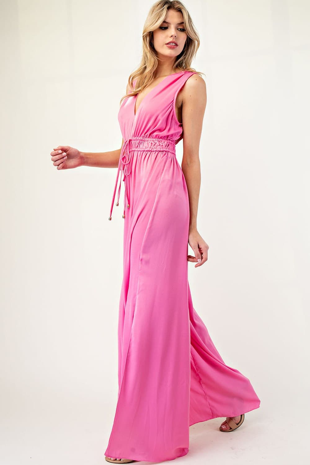 BK7625 - BABY PINK