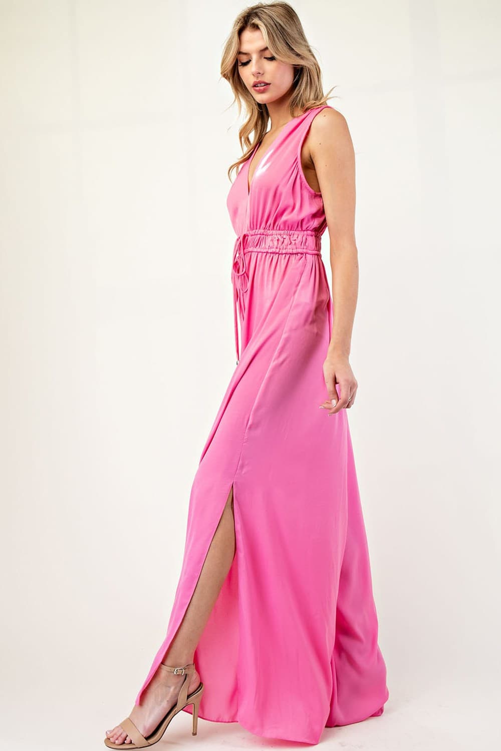 BK7625 - BABY PINK