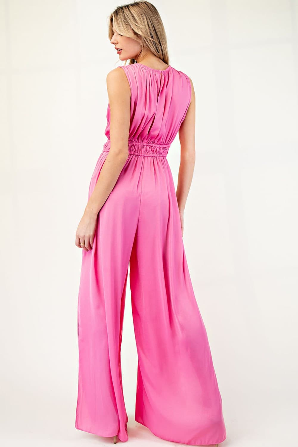 BK7625 - BABY PINK