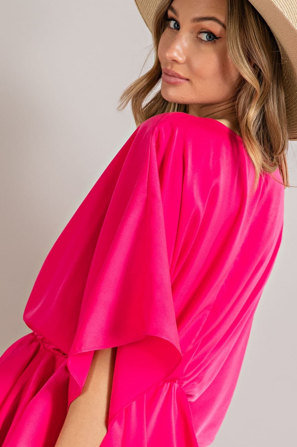 TK7923 - HOT PINK