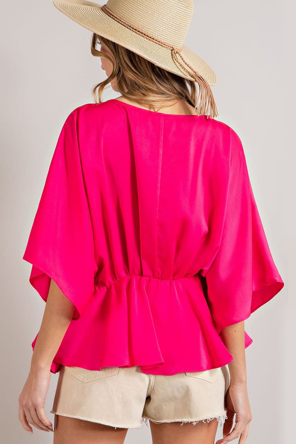 TK7923 - HOT PINK