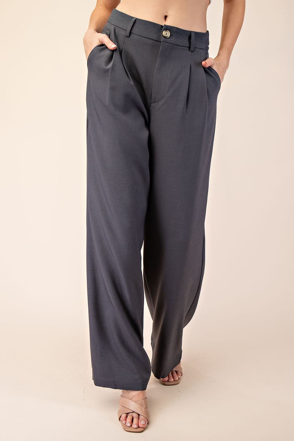 PPK4734 - CHARCOAL